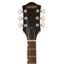 GUITARRA ELECTRICA GRETSCH 2807205552 G2420T STRML HLW SC RBSTO - JP Musical