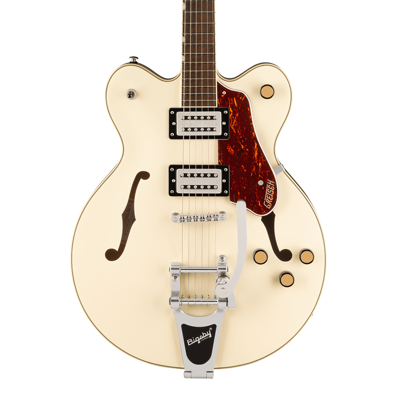 GUITARRA ELECTRICA GRETSCH 2807250505 G2622T STRML CB DC VWT - JP Musical