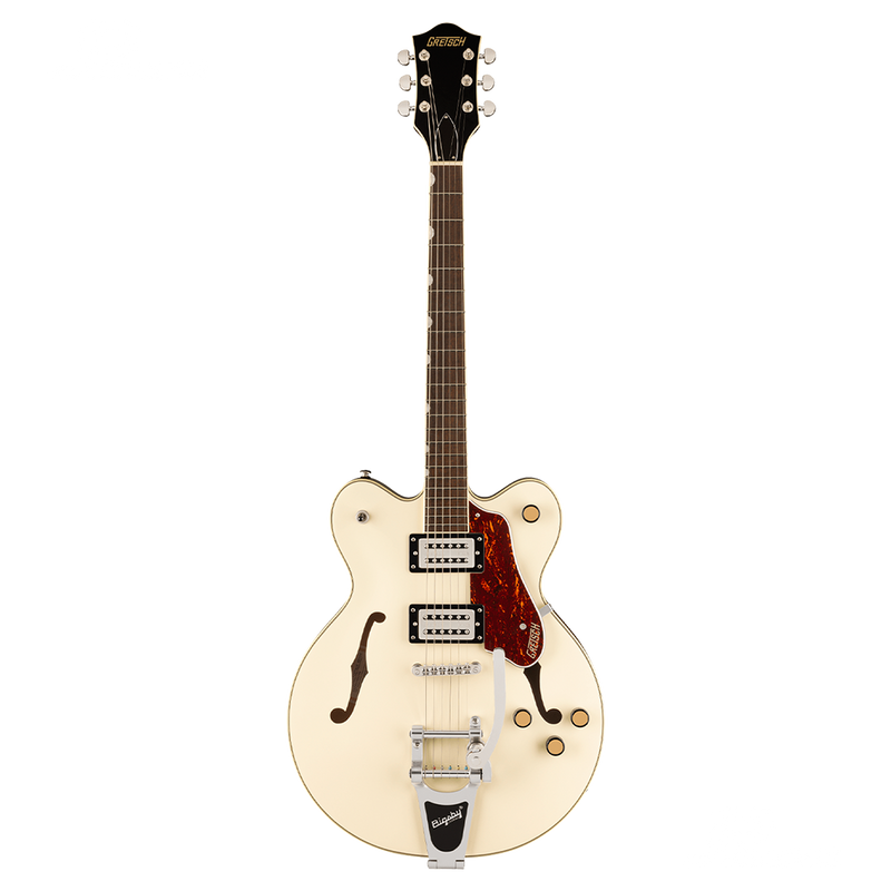 GUITARRA ELECTRICA GRETSCH 2807250505 G2622T STRML CB DC VWT - JP Musical