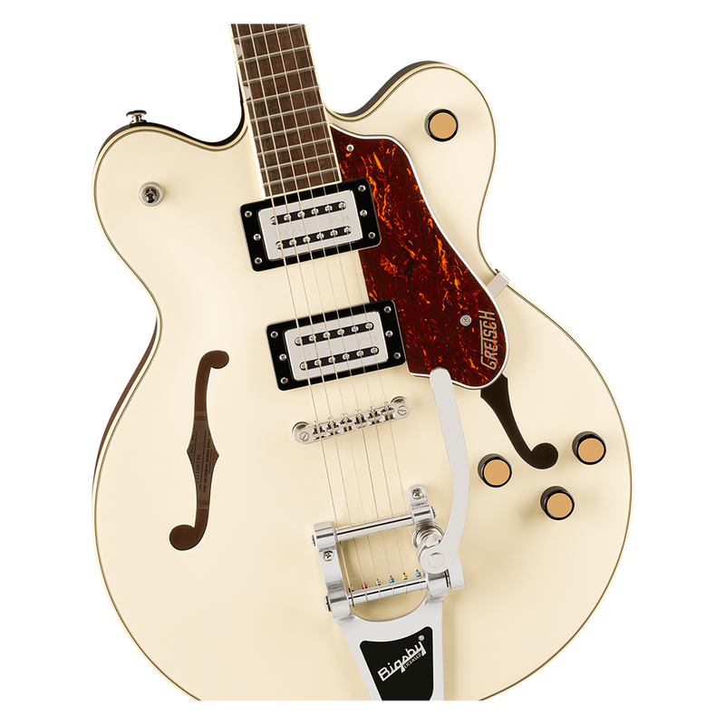 GUITARRA ELECTRICA GRETSCH 2807250505 G2622T STRML CB DC VWT - JP Musical