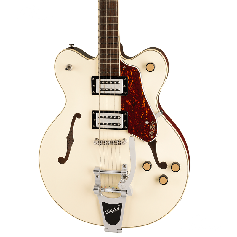 GUITARRA ELECTRICA GRETSCH 2807250505 G2622T STRML CB DC VWT - JP Musical