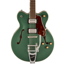 GUITARRA ELECTRICA GRETSCH 2807250530 G2622T STRML CB DC STL OLV - JP Musical