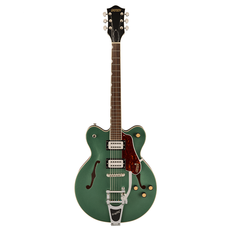 GUITARRA ELECTRICA GRETSCH 2807250530 G2622T STRML CB DC STL OLV - JP Musical