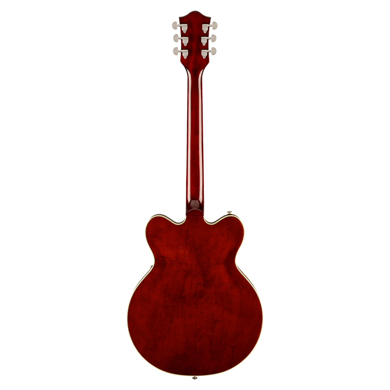 GUITARRA ELECTRICA GRETSCH 2807250530 G2622T STRML CB DC STL OLV - JP Musical