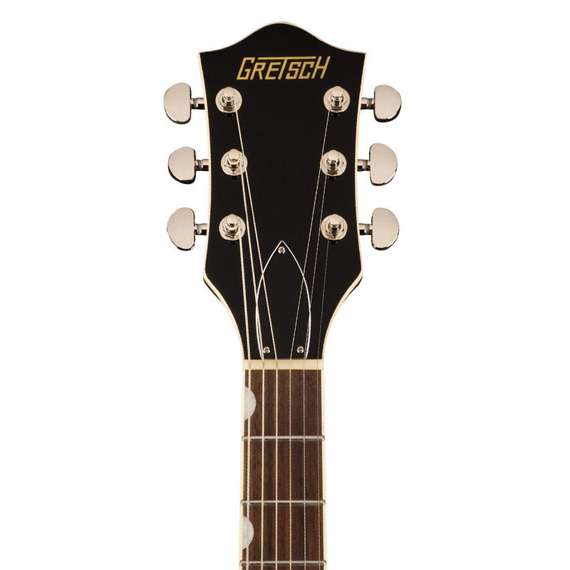 GUITARRA ELECTRICA GRETSCH 2807250530 G2622T STRML CB DC STL OLV - JP Musical
