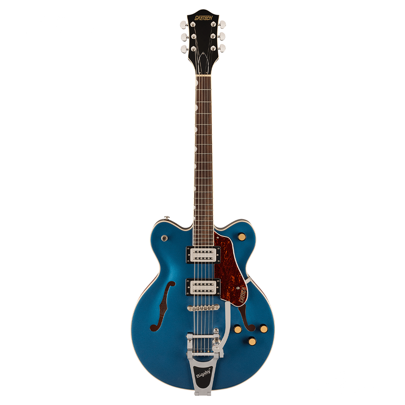 GUITARRA ELECTRICA GRETSCH 2807250560 G2622T STRML CB DC DENM - JP Musical