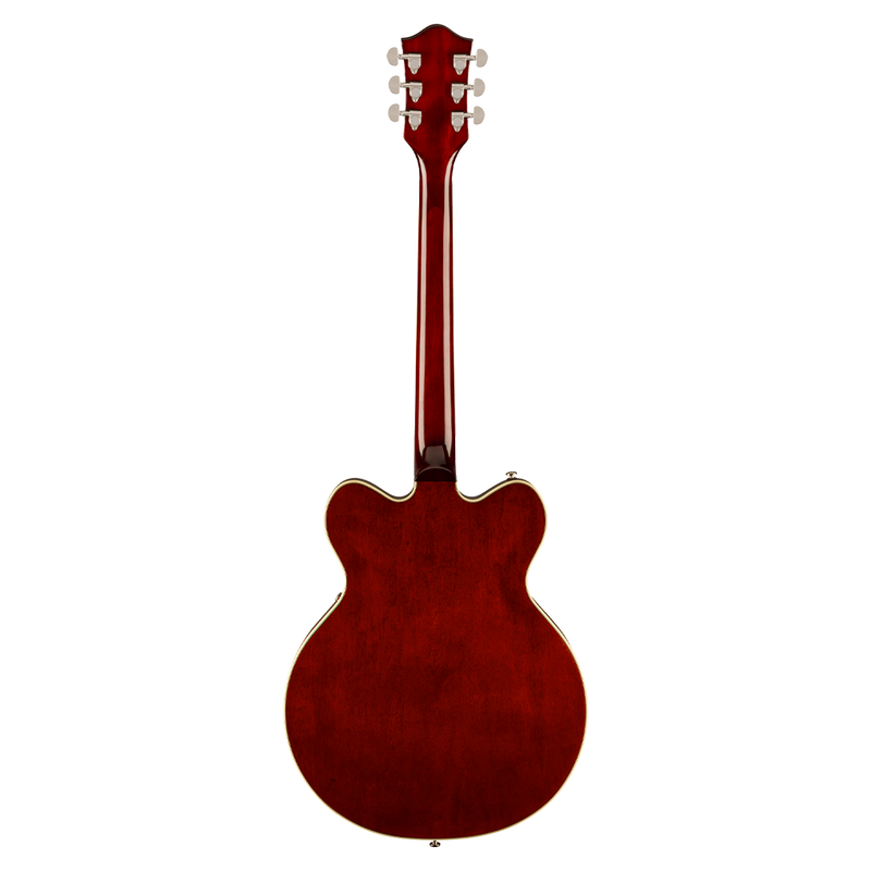 GUITARRA ELECTRICA GRETSCH 2807250560 G2622T STRML CB DC DENM - JP Musical