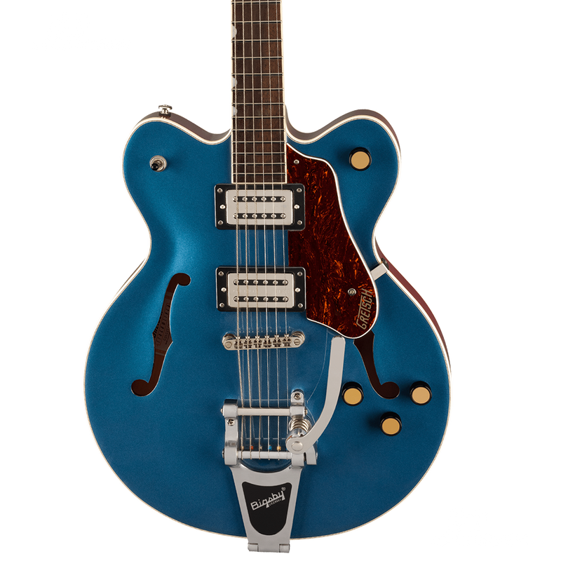 GUITARRA ELECTRICA GRETSCH 2807250560 G2622T STRML CB DC DENM - JP Musical