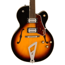 GUITARRA ELECTRICA GRETSCH 2817000537 G2420 STRML HLW SC ABB - JP Musical