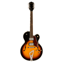 GUITARRA ELECTRICA GRETSCH 2817000537 G2420 STRML HLW SC ABB - JP Musical