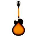 GUITARRA ELECTRICA GRETSCH 2817000537 G2420 STRML HLW SC ABB - JP Musical