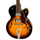 GUITARRA ELECTRICA GRETSCH 2817000537 G2420 STRML HLW SC ABB - JP Musical