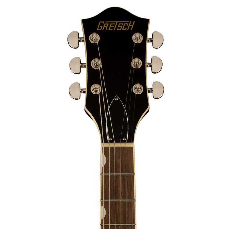 GUITARRA ELECTRICA GRETSCH 2817000537 G2420 STRML HLW SC ABB - JP Musical
