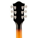 GUITARRA ELECTRICA GRETSCH 2817000537 G2420 STRML HLW SC ABB - JP Musical