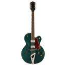 GUITARRA ELECTRICA GRETSCH 2817000546 G2420 STRML HLW SC CD GRN - JP Musical