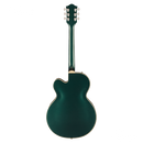 GUITARRA ELECTRICA GRETSCH 2817000546 G2420 STRML HLW SC CD GRN - JP Musical