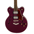 GUITARRA ELECTRICA GRETSCH 2817050524 G2622 STRML CB DC BRNT ORCH - JP Musical