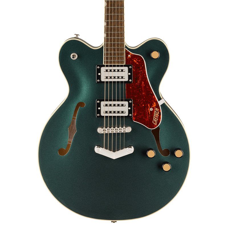 GUITARRA ELECTRICA GRETSCH 2817050546 G2622 STRML CB DC CDG - JP Musical