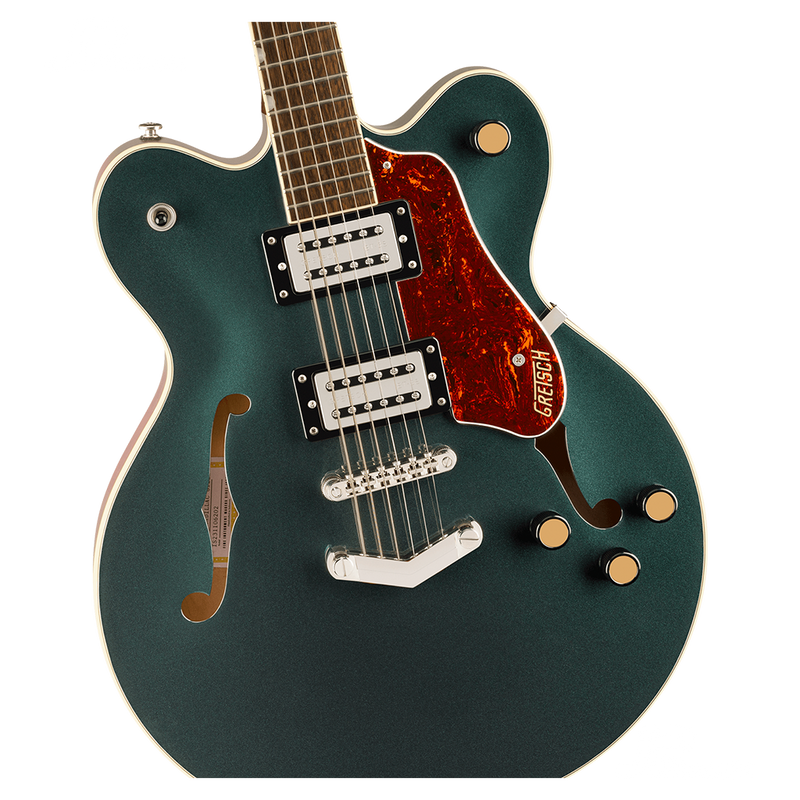 GUITARRA ELECTRICA GRETSCH 2817050546 G2622 STRML CB DC CDG - JP Musical