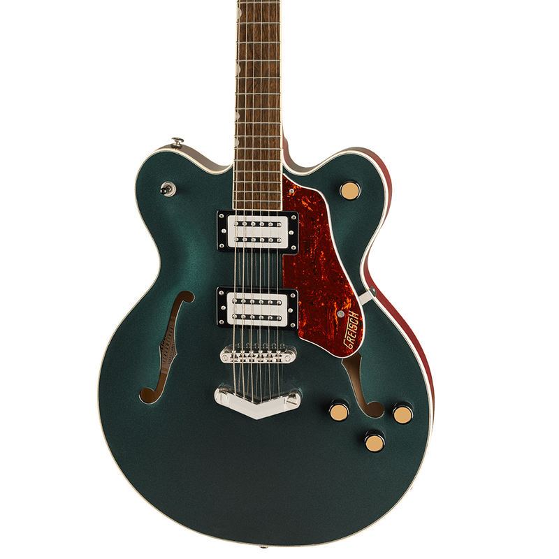 GUITARRA ELECTRICA GRETSCH 2817050546 G2622 STRML CB DC CDG - JP Musical