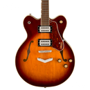 GUITARRA ELECTRICA GRETSCH 2817050597 G2622 STRML CB DC FRGLW - JP Musical