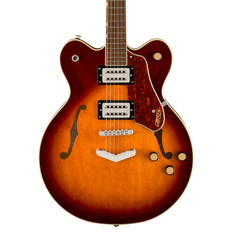 GUITARRA ELECTRICA GRETSCH 2817050597 G2622 STRML CB DC FRGLW - JP Musical
