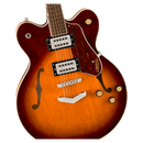 GUITARRA ELECTRICA GRETSCH 2817050597 G2622 STRML CB DC FRGLW - JP Musical