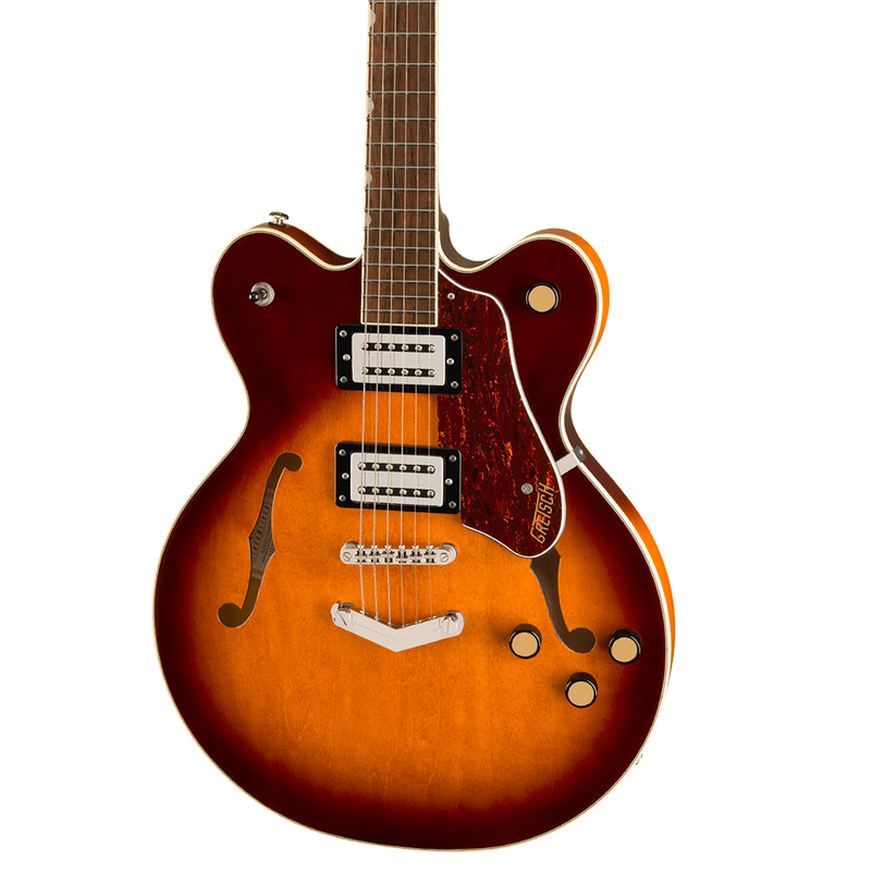 GUITARRA ELECTRICA GRETSCH 2817050597 G2622 STRML CB DC FRGLW - JP Musical