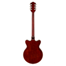 GUITARRA ELECTRICA GRETSCH 2817100530 G2655 STRML CB JR DC STL OLV - JP Musical