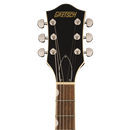 GUITARRA ELECTRICA GRETSCH 2817100530 G2655 STRML CB JR DC STL OLV - JP Musical