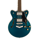 GUITARRA ELECTRICA GRETSCH 2817100533 G2655 STRML CBJR DC MDSPH - JP Musical