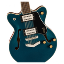 GUITARRA ELECTRICA GRETSCH 2817100533 G2655 STRML CBJR DC MDSPH - JP Musical