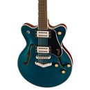 GUITARRA ELECTRICA GRETSCH 2817100533 G2655 STRML CBJR DC MDSPH - JP Musical