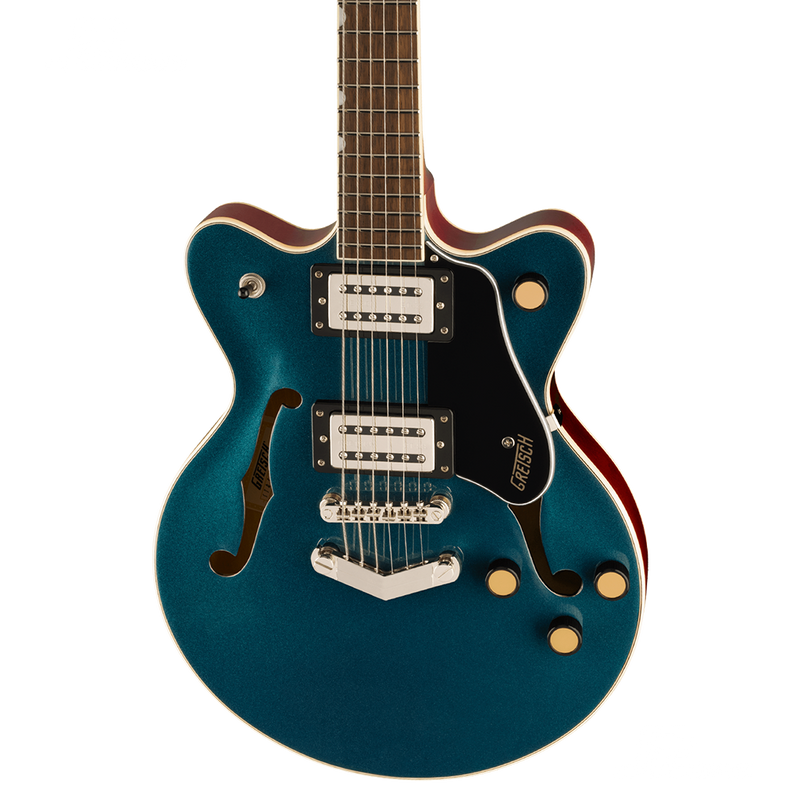 GUITARRA ELECTRICA GRETSCH 2817100533 G2655 STRML CBJR DC MDSPH - JP Musical