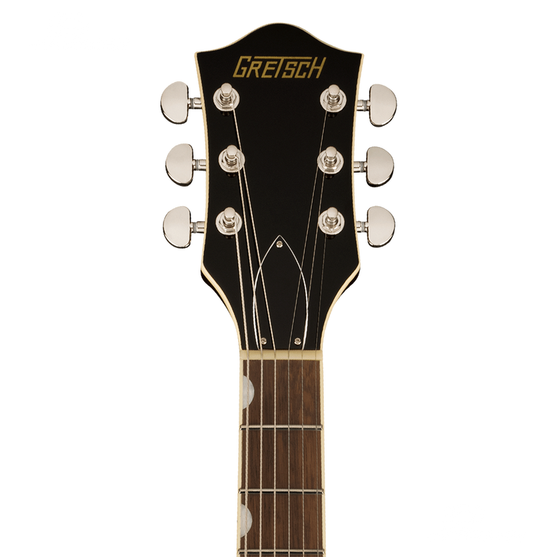 GUITARRA ELECTRICA GRETSCH 2817100533 G2655 STRML CBJR DC MDSPH - JP Musical