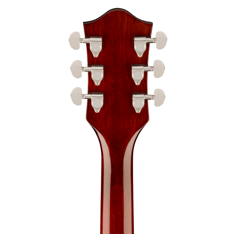 GUITARRA ELECTRICA GRETSCH 2817100533 G2655 STRML CBJR DC MDSPH - JP Musical