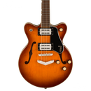 GUITARRA ELECTRICA GRETSCH 2817100562 G2655 STRML CBJR DC ABY ALE - JP Musical