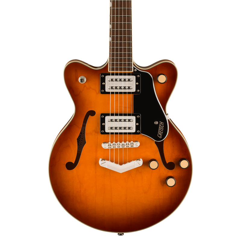 GUITARRA ELECTRICA GRETSCH 2817100562 G2655 STRML CBJR DC ABY ALE