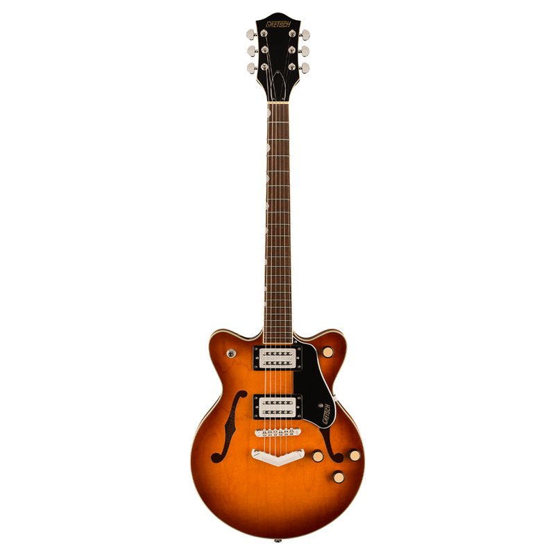GUITARRA ELECTRICA GRETSCH 2817100562 G2655 STRML CBJR DC ABY ALE