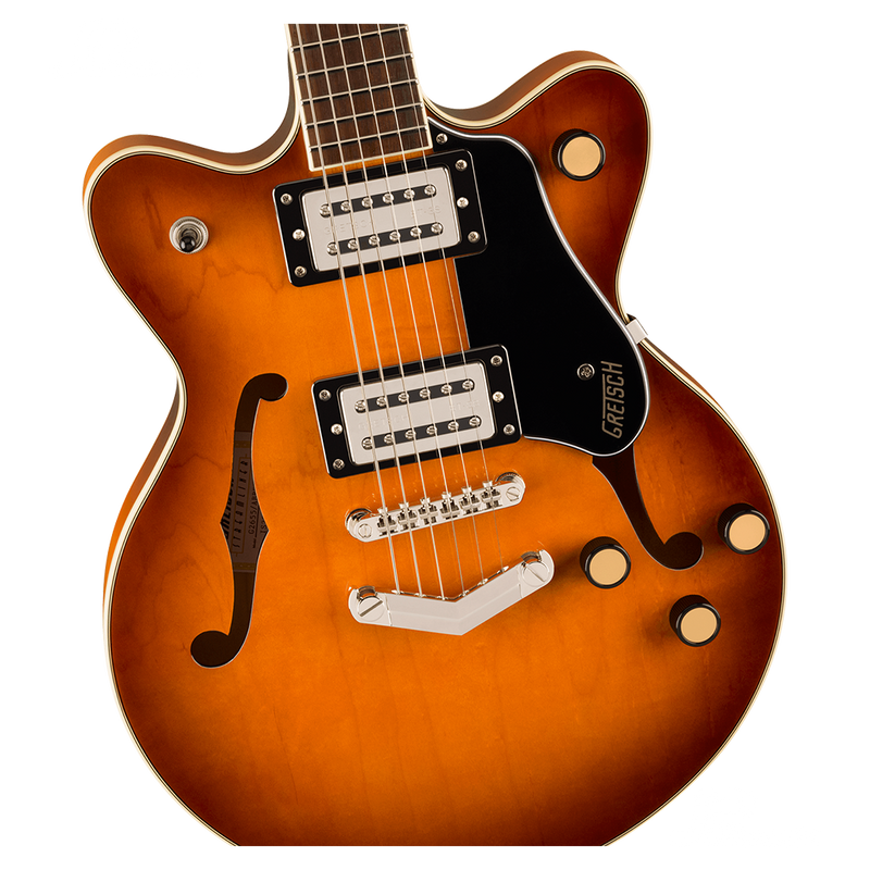 GUITARRA ELECTRICA GRETSCH 2817100562 G2655 STRML CBJR DC ABY ALE