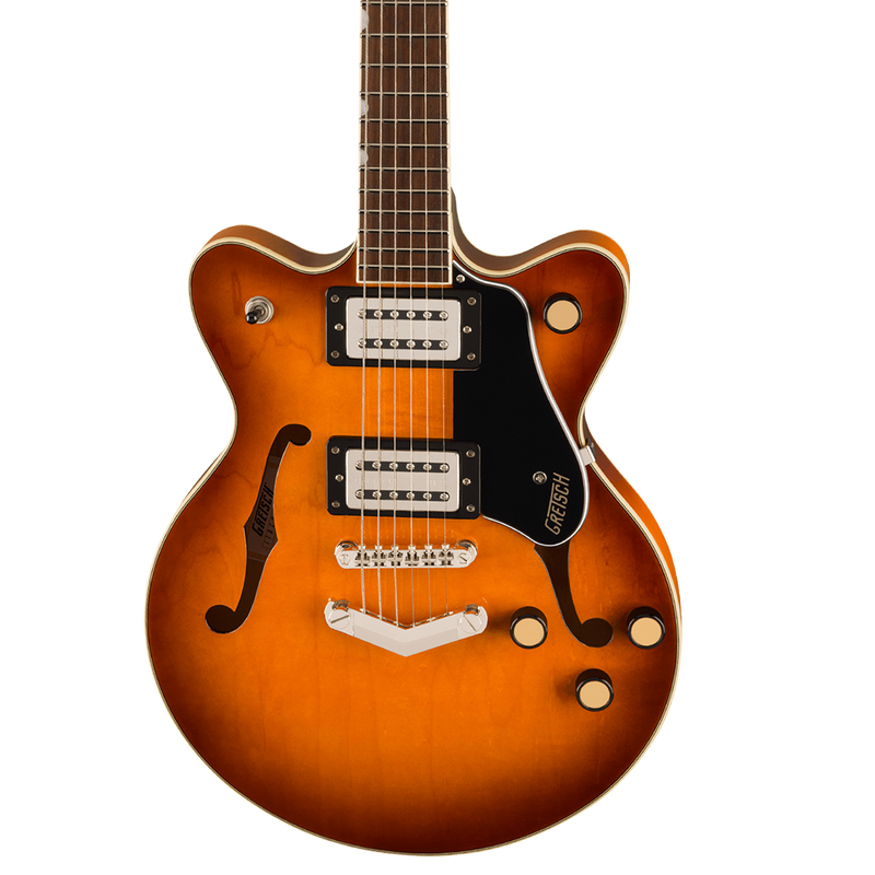 GUITARRA ELECTRICA GRETSCH 2817100562 G2655 STRML CBJR DC ABY ALE