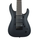 GUITARRA ELECTRICA JACKSON 2910114568 JS32-8 DKA AH FB STN BLK - JP Musical
