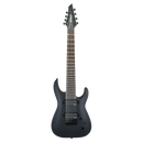 GUITARRA ELECTRICA JACKSON 2910114568 JS32-8 DKA AH FB STN BLK - JP Musical