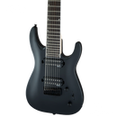 GUITARRA ELECTRICA JACKSON 2910114568 JS32-8 DKA AH FB STN BLK - JP Musical
