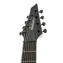 GUITARRA ELECTRICA JACKSON 2910114568 JS32-8 DKA AH FB STN BLK - JP Musical