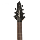 Jackson JS22-7 KV Satin Black | Guitarra Eléctrica 2910127568 - JP Musical