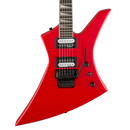 GUITARRA ELECTRICA JACKSON 2910134539 JS32 KE AH FB FERRARI RED - JP Musical