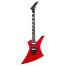 GUITARRA ELECTRICA JACKSON 2910134539 JS32 KE AH FB FERRARI RED - JP Musical