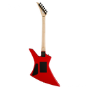 GUITARRA ELECTRICA JACKSON 2910134539 JS32 KE AH FB FERRARI RED - JP Musical