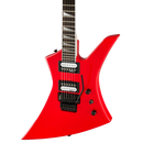 GUITARRA ELECTRICA JACKSON 2910134539 JS32 KE AH FB FERRARI RED - JP Musical